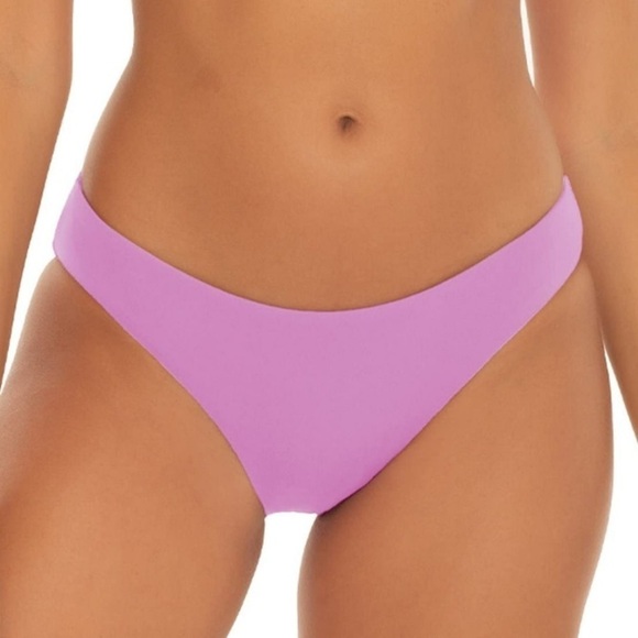 NWT Becca Rebecca Virtue Color Code Bottoms - Picture 1 of 5